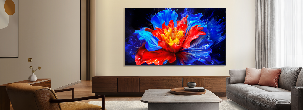 TV Slide