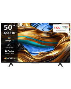 50" P755 UHD Android TV