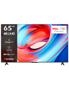 65" V6B UHD Google TV