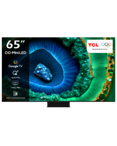 65" C855 Premium QD-MiniLED TV