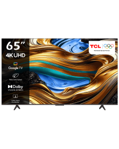 65" P755 UHD Android TV