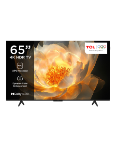 65" V6C UHD Google TV