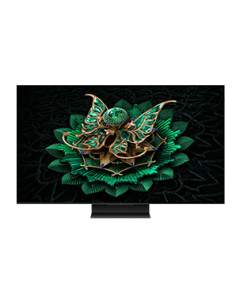 TCL C7K QD-MINI LED TV