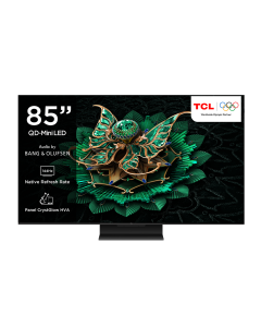 85" C7K QD-MiniLED TV