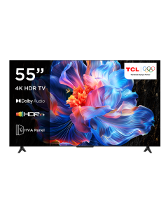 55" P6K UHD Android TV