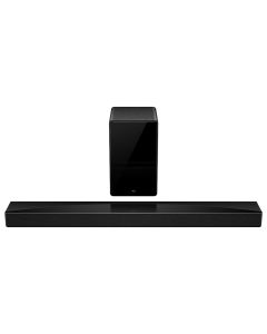 TCL Q75H 5.1.2ch Home Theater Soundbar