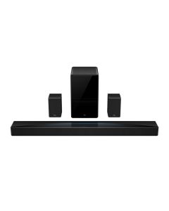 TCL Q85H 7.1.4ch Home Theater Soundbar