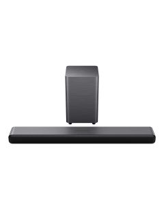 TCL S55H 2.1ch Pro Super Bass Soundbar
