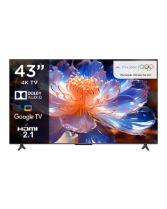 43" iFFALCON U64 4K Google TV