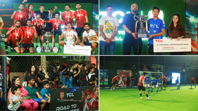 <strong>Road to Greatness Heats Up: TCL Unleashes Pakistan’s Fiercest Regional Champions</strong>