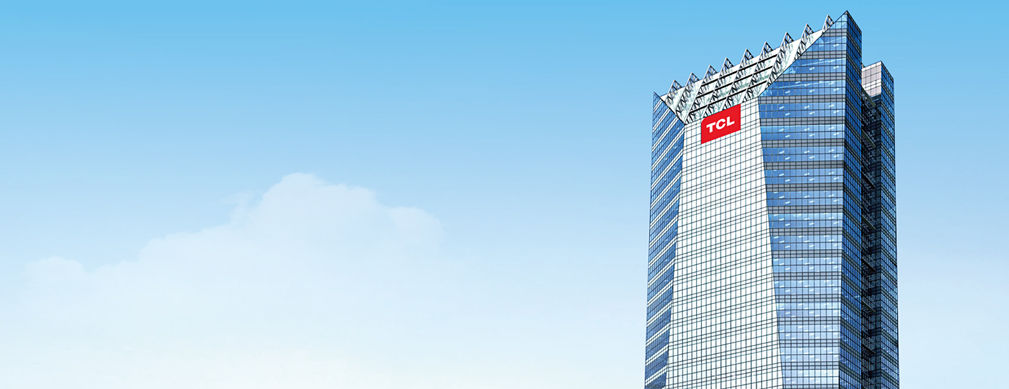 TCL building