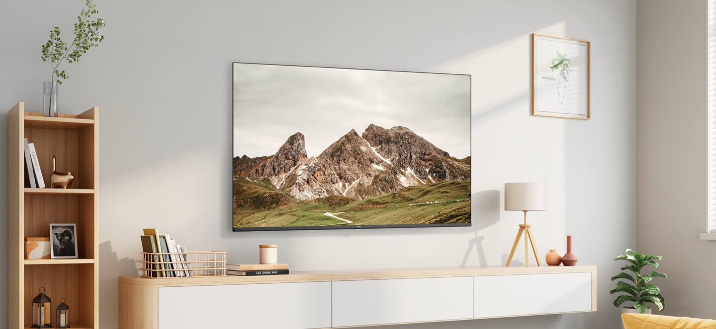 TV Slide